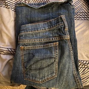 Stetson jeans